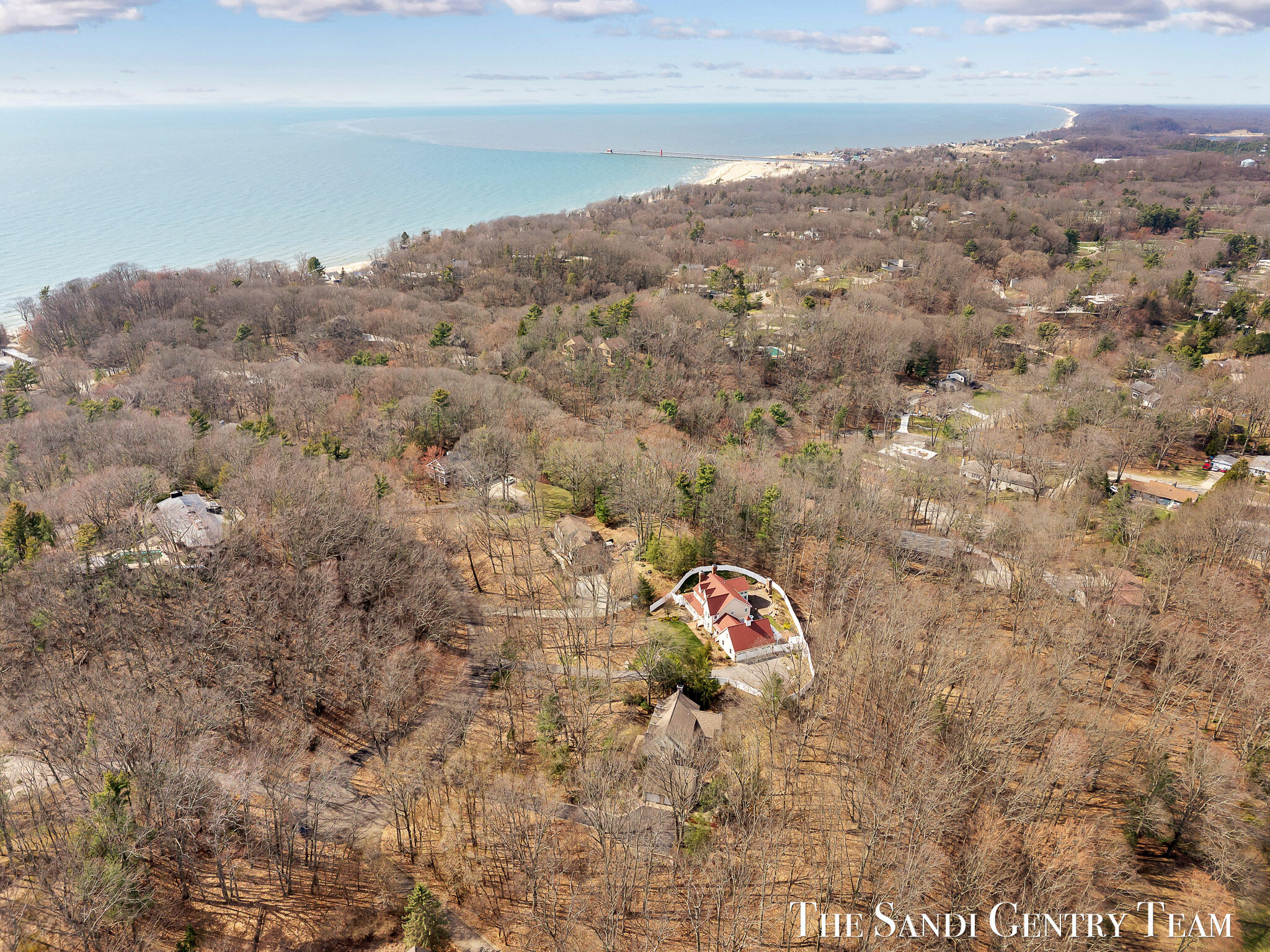 309 Stickney Ridge Road