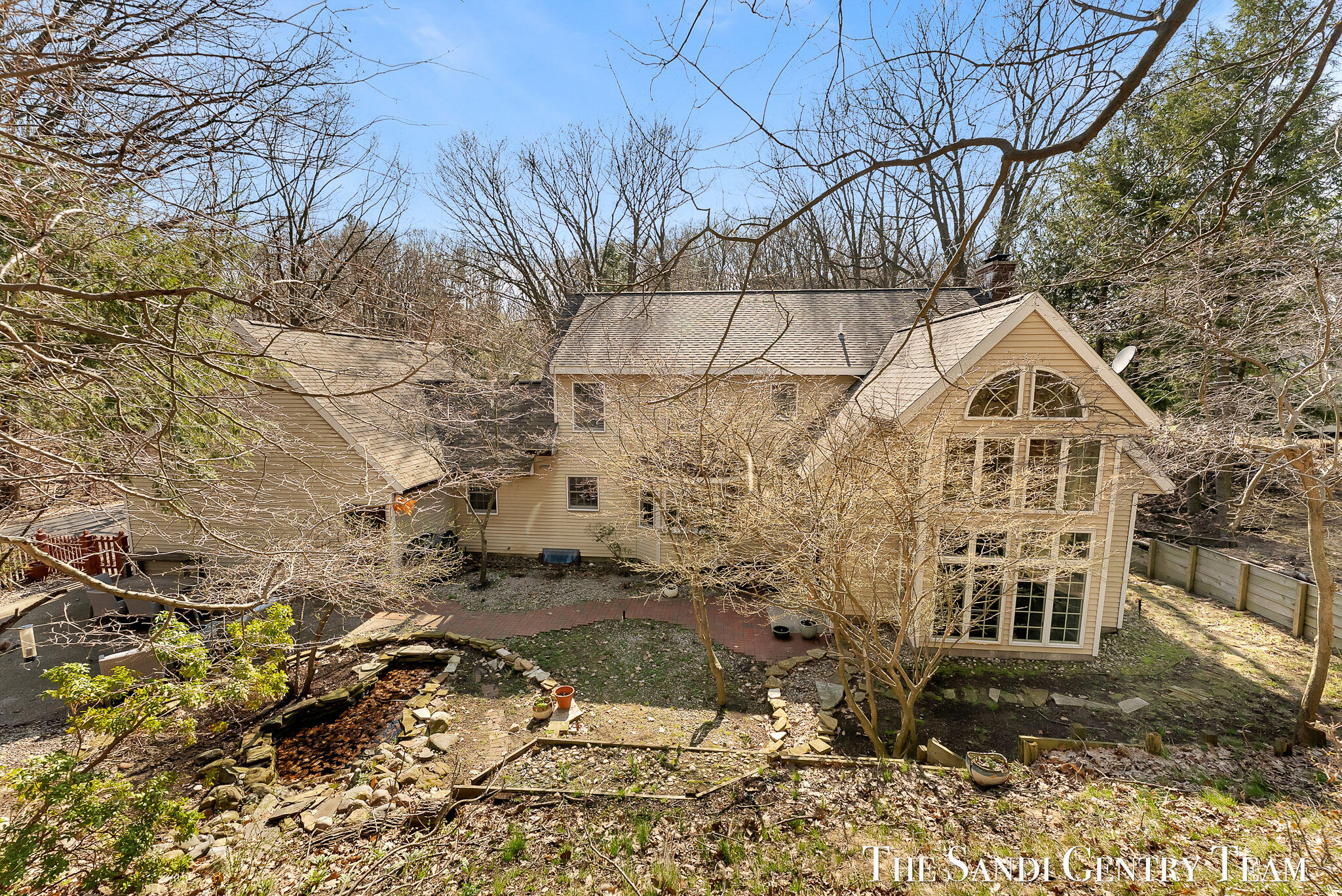 309 Stickney Ridge Road