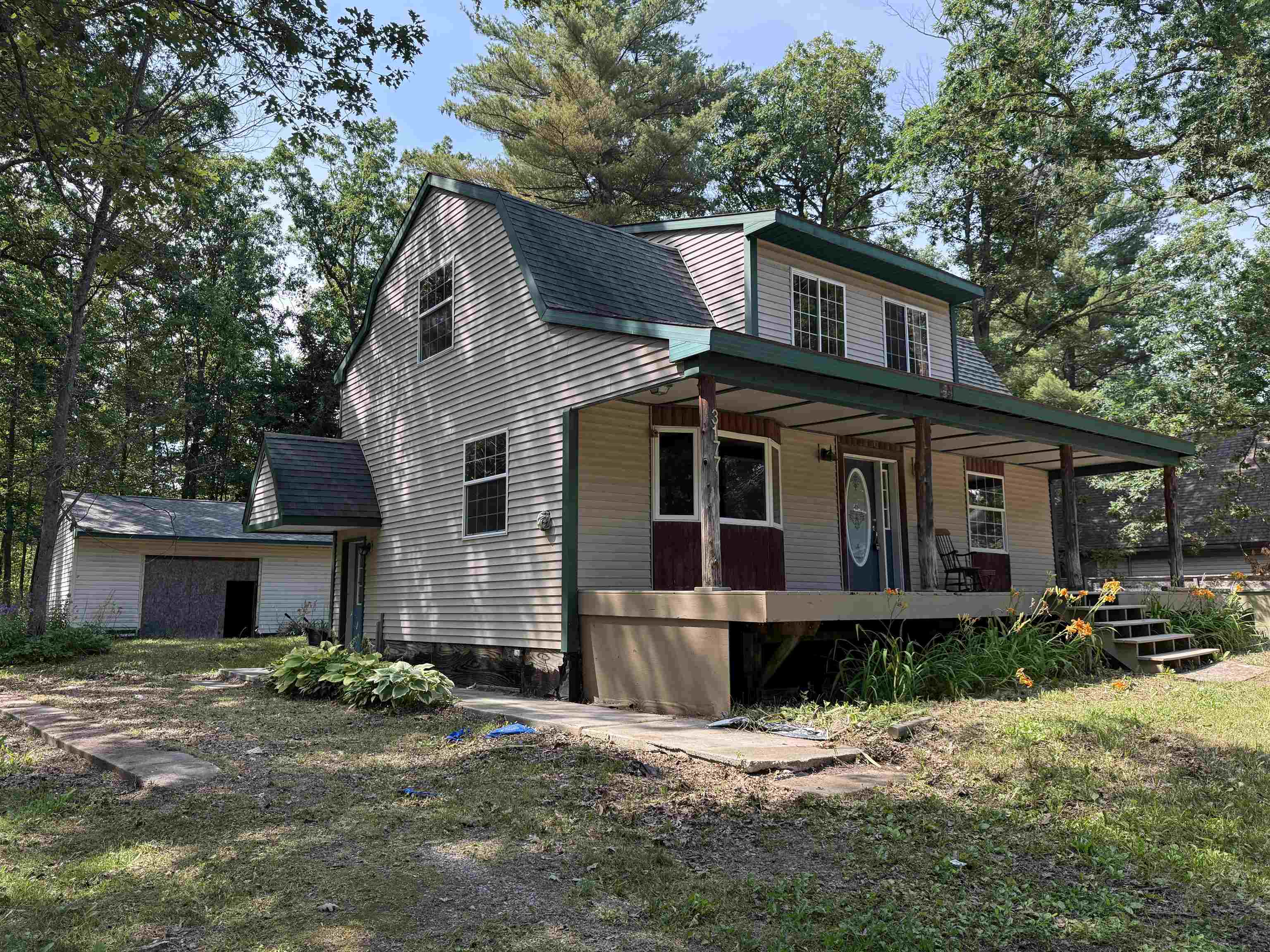 3177 Allen Road