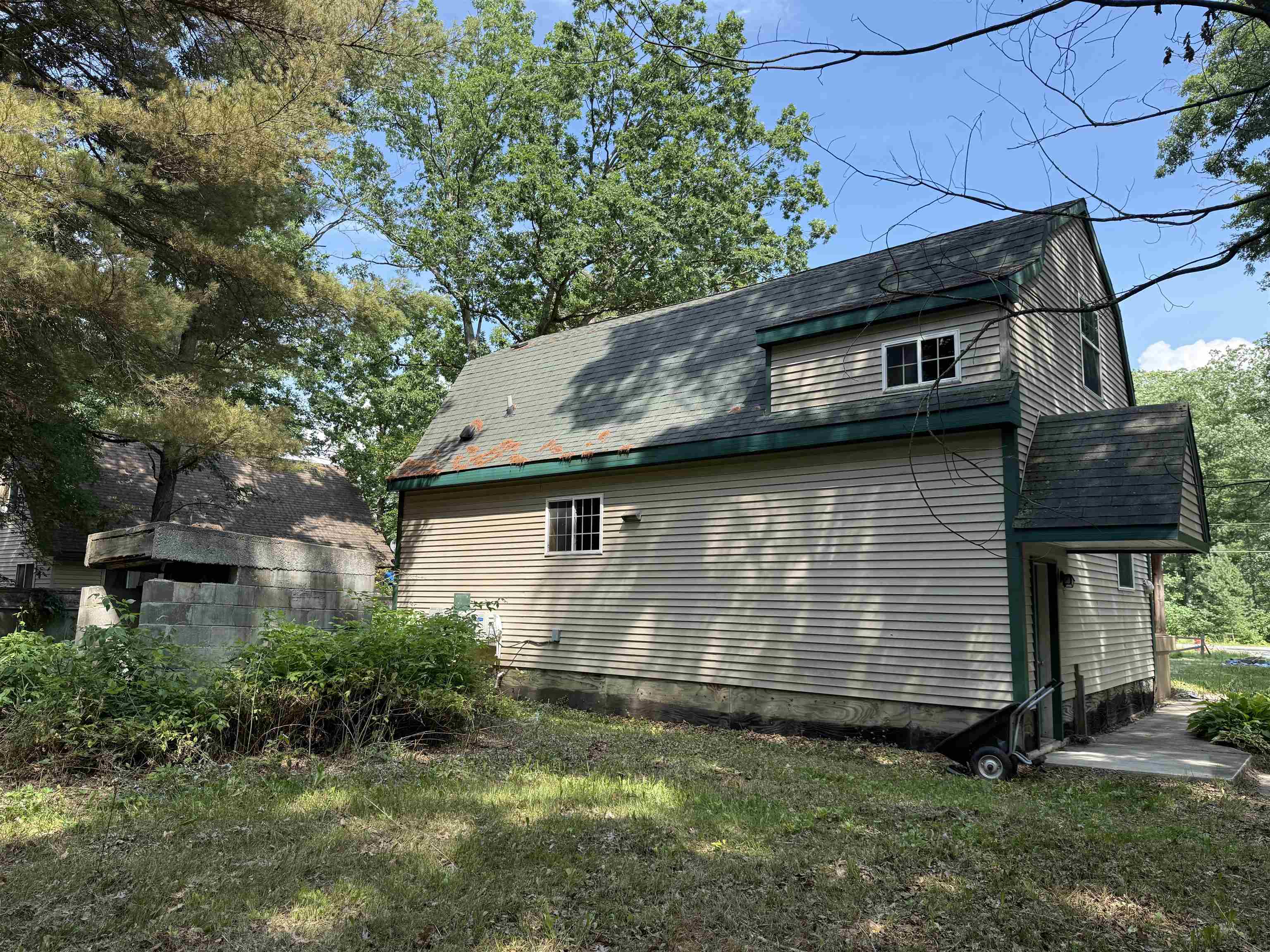 3177 Allen Road