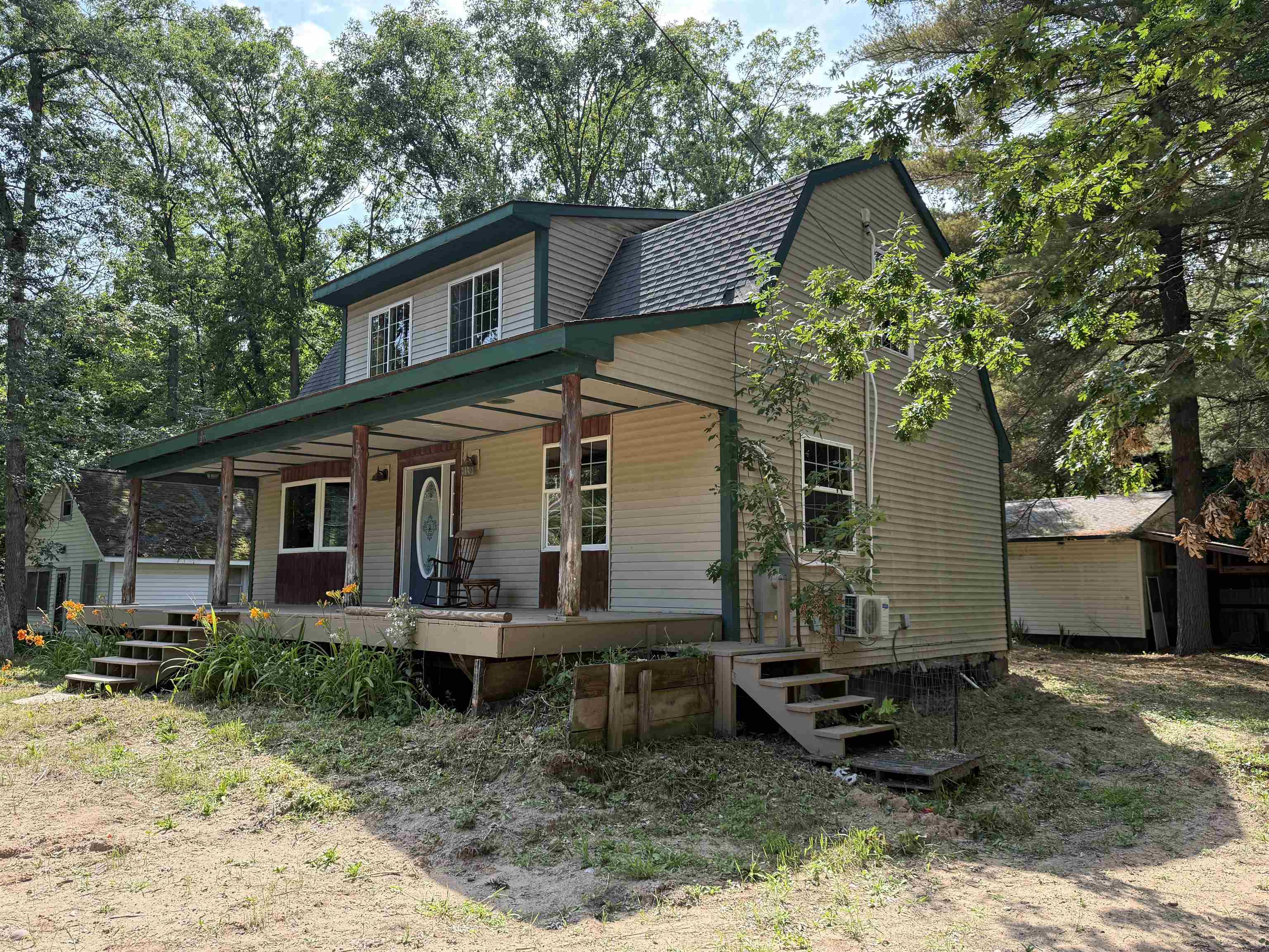 3177 Allen Road