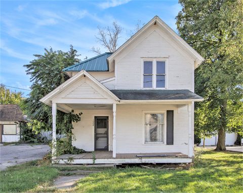 A home in WaylandTownship_Allegan