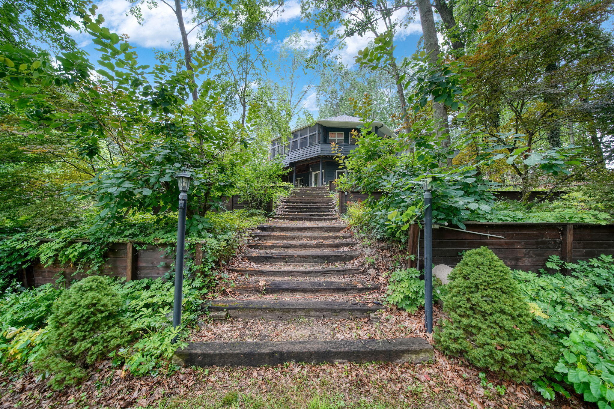 11401 Waterman Road