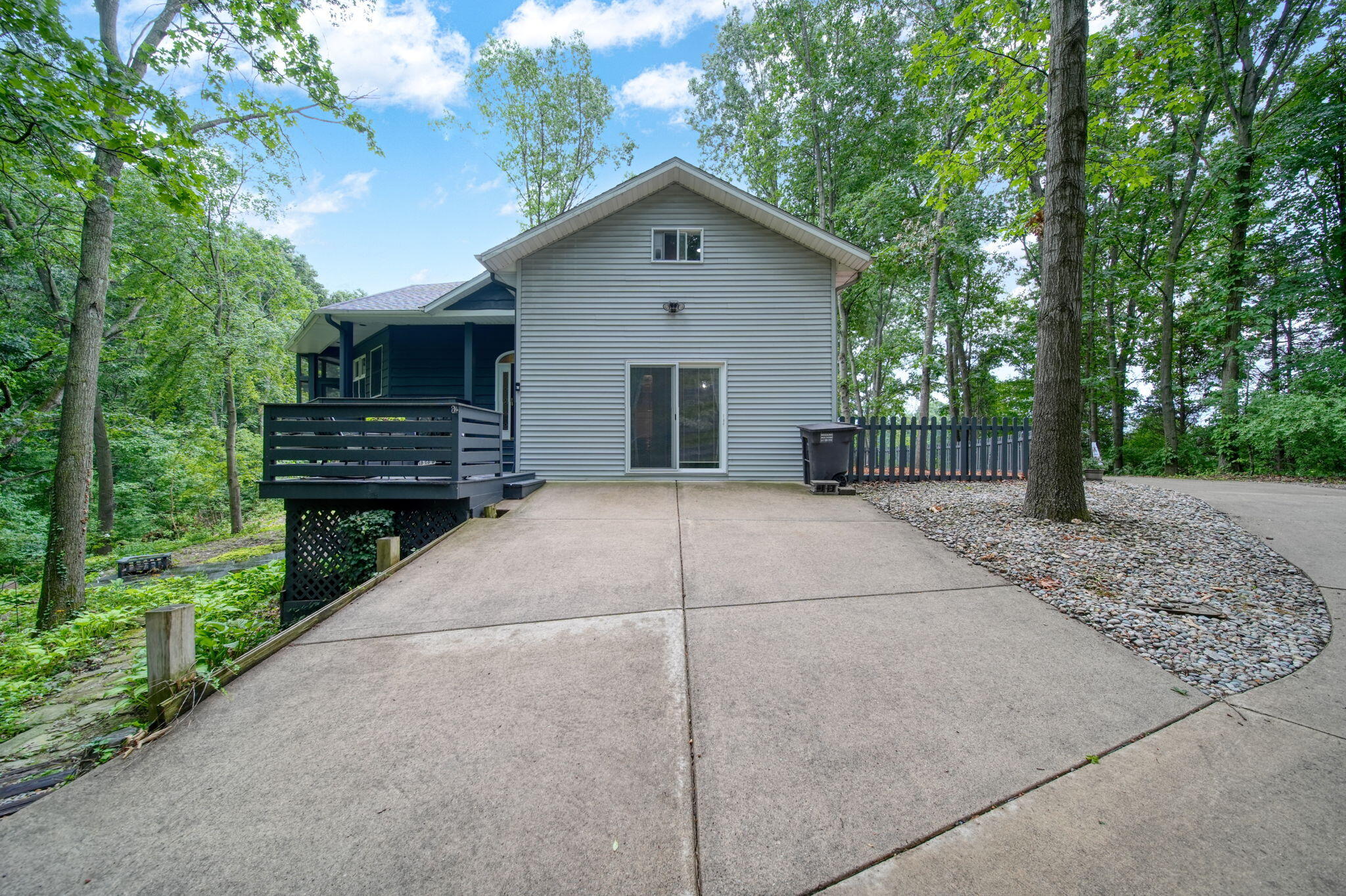 11401 Waterman Road