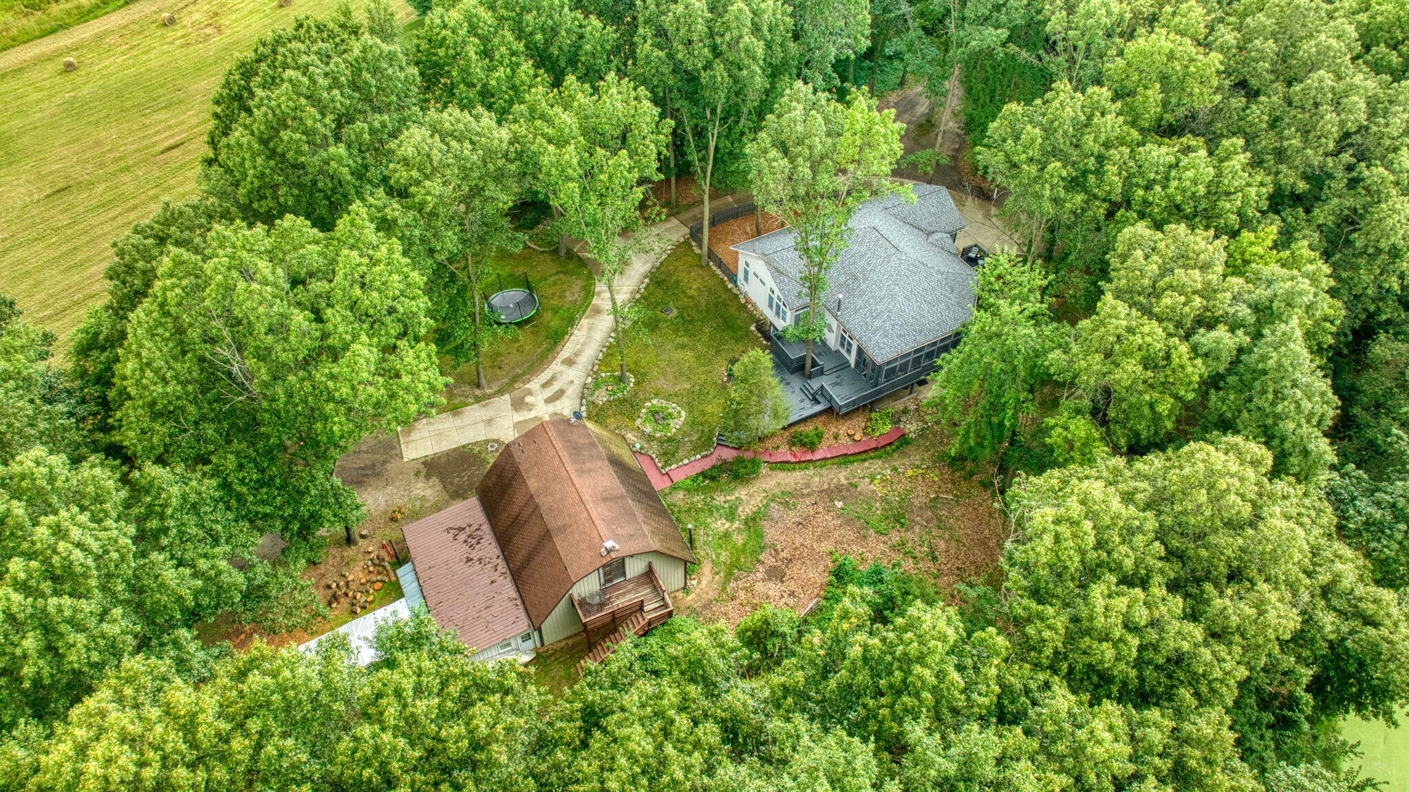 11401 Waterman Road