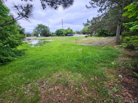 7125 N LILLEY Road Canton Charter Township MI 48187