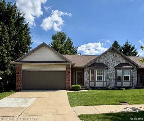 Photo of 3067 Brookside Drive, Waterford Charter Township, MI 48328 (MLS # 20261063704)