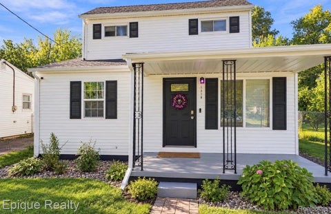 Photo for 1318 Wells Street