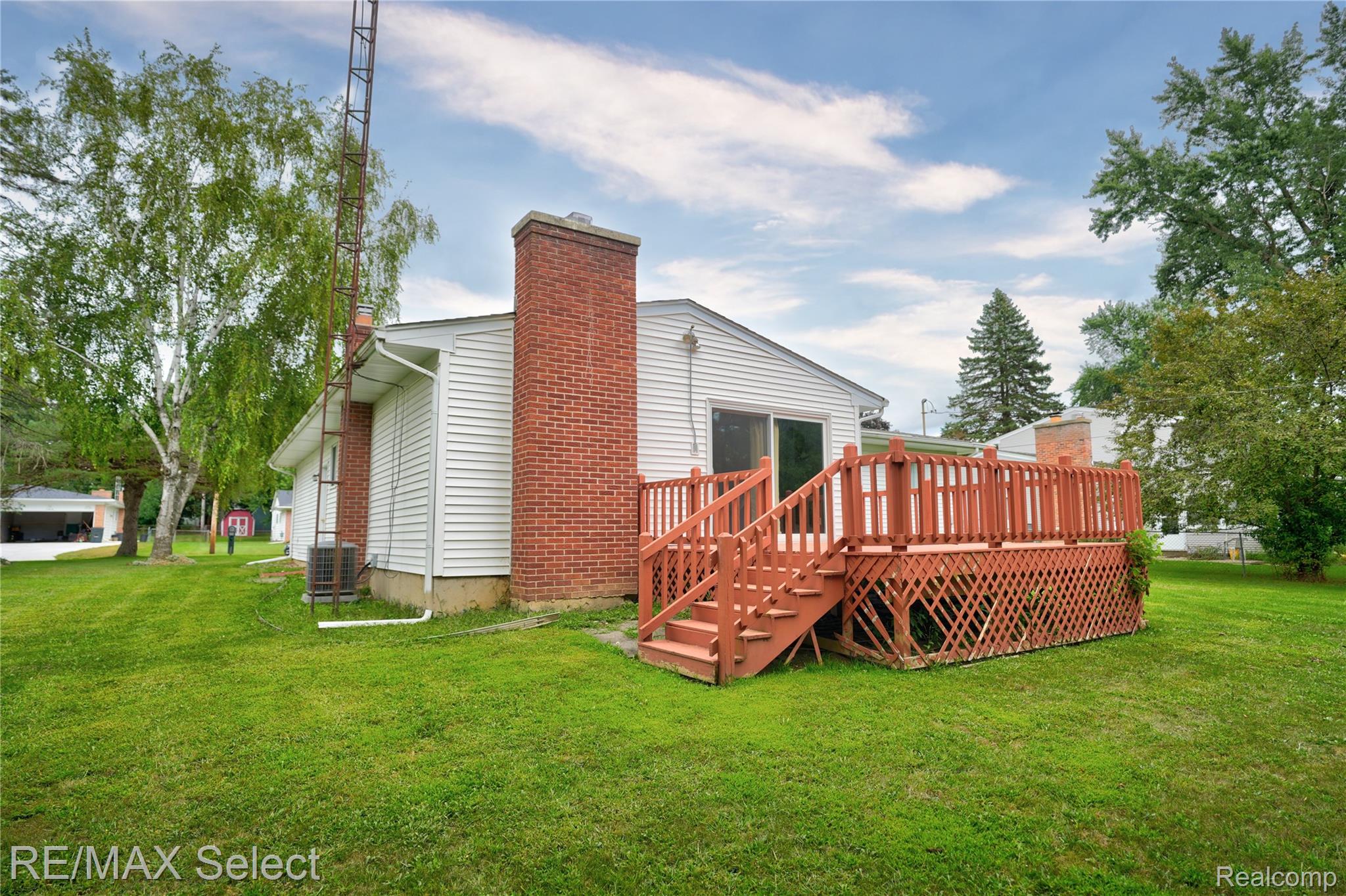 1115 Highgate Drive