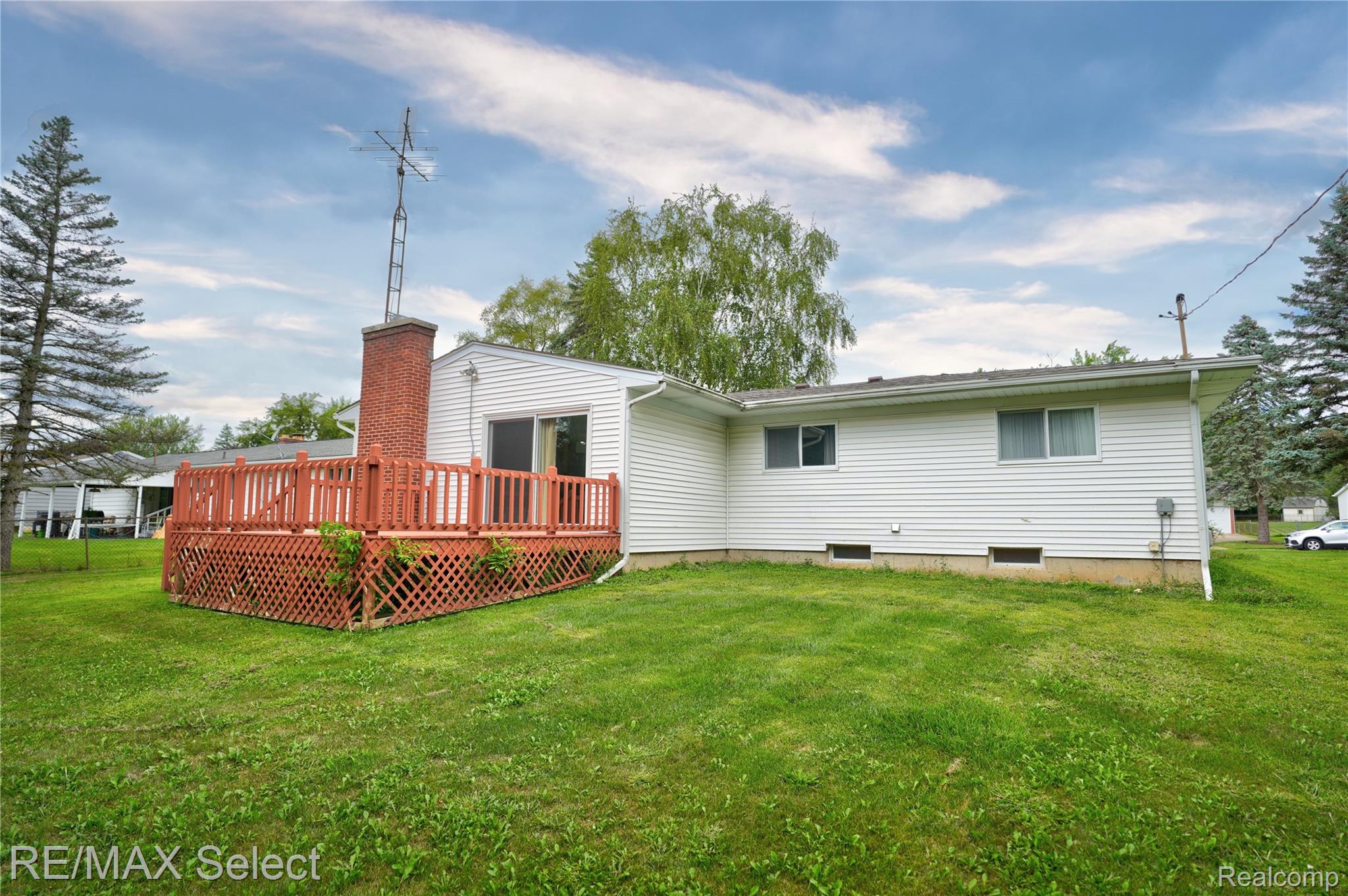 1115 Highgate Drive