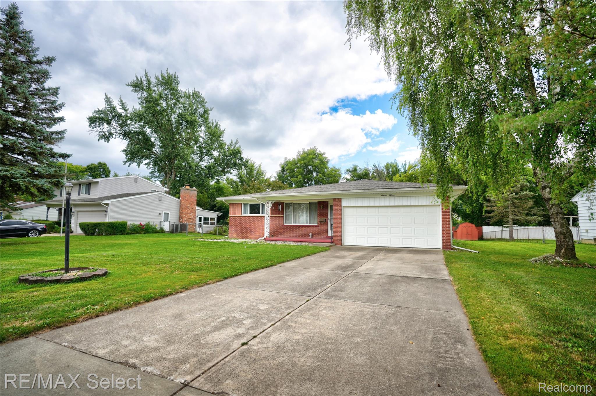 1115 Highgate Drive