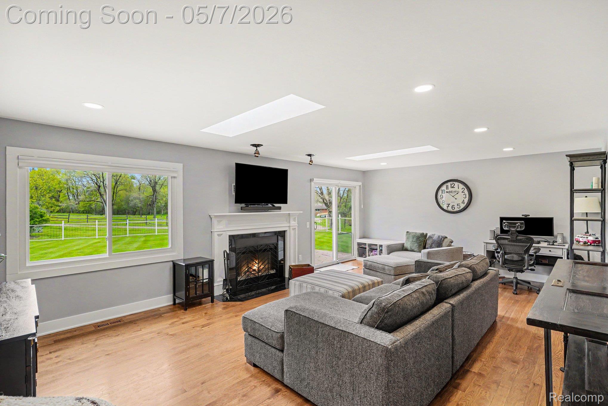 2321 Foxmore Circle