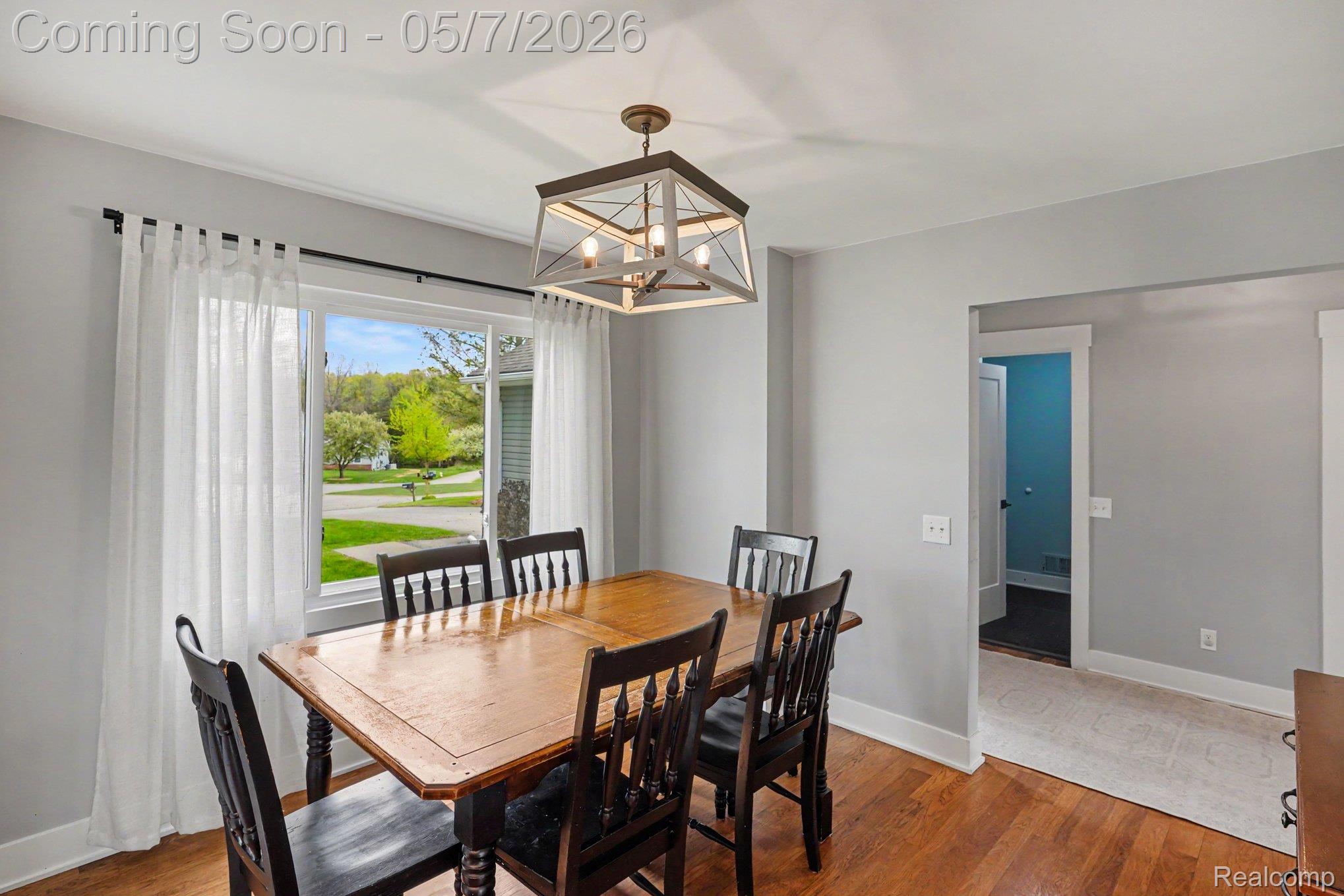 2321 Foxmore Circle