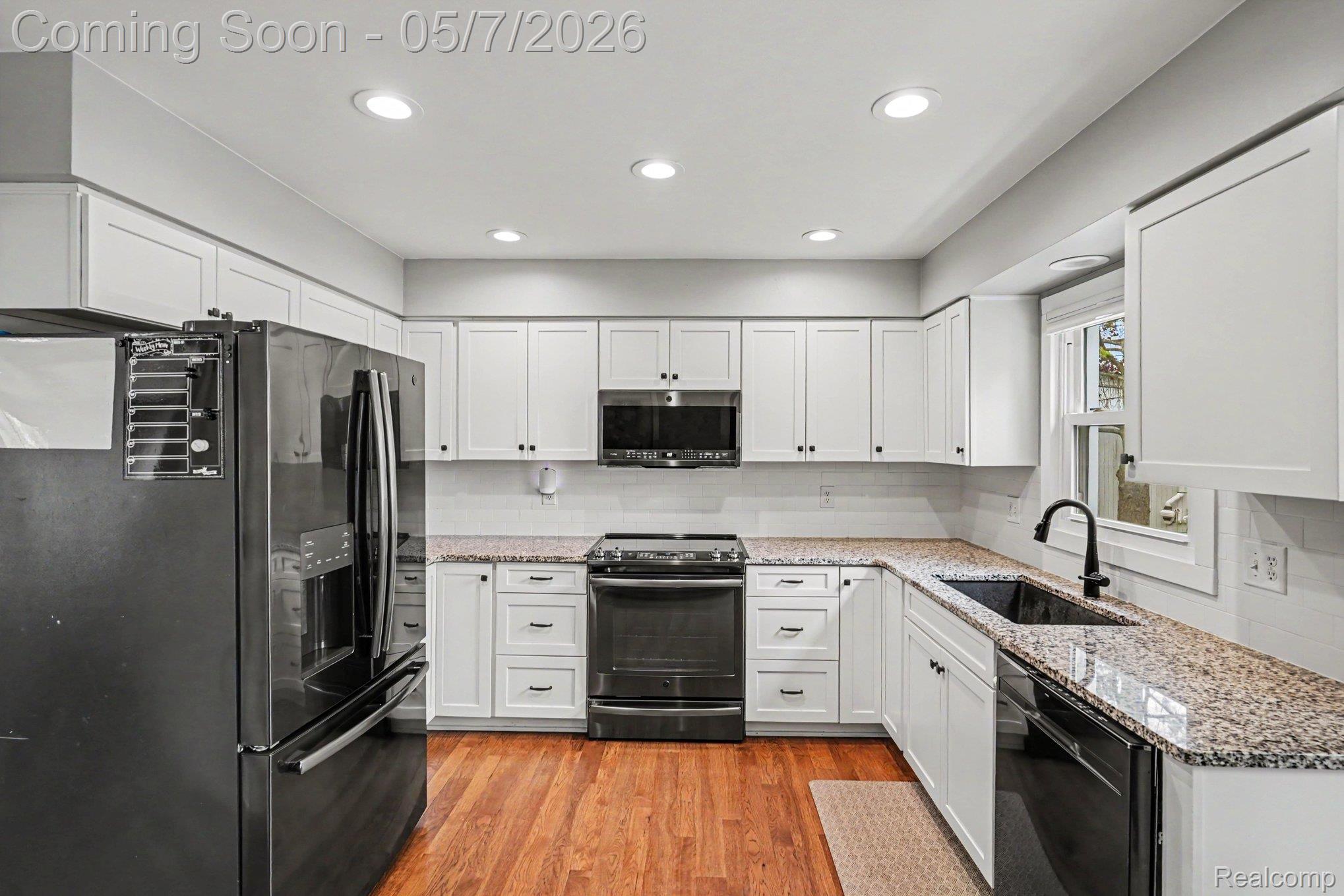 2321 Foxmore Circle