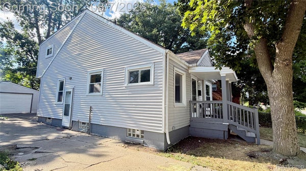 19721 HASSE ST, DETROIT, MI 48234 - Image e8761957b96fde8fb8024e57b7b6504d/2041115858