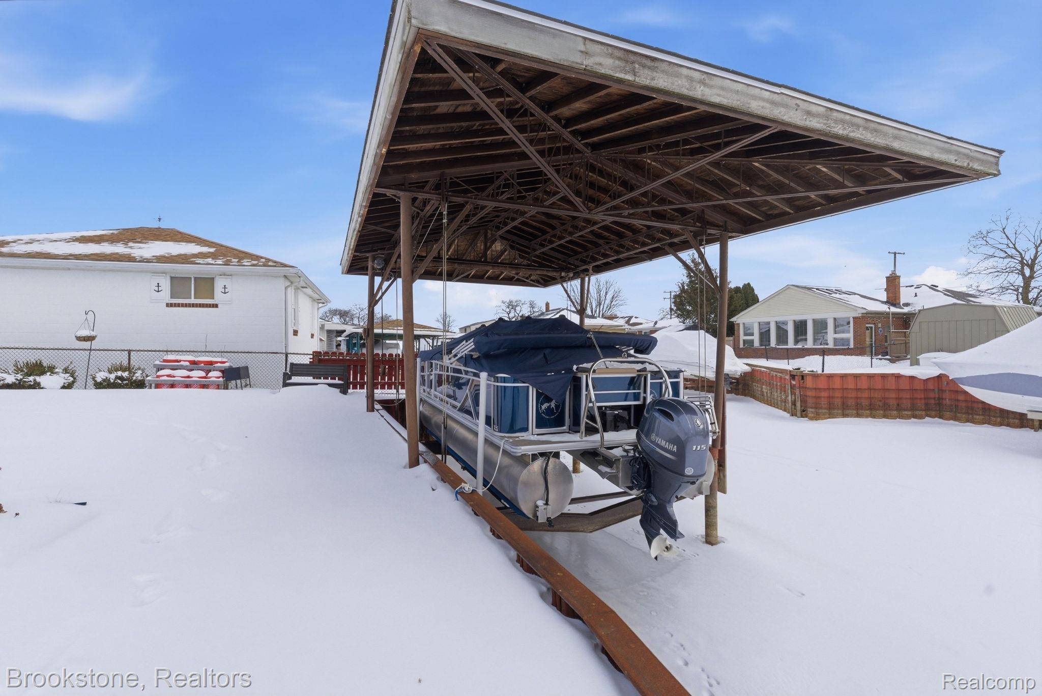 22564 Shorewood Drive