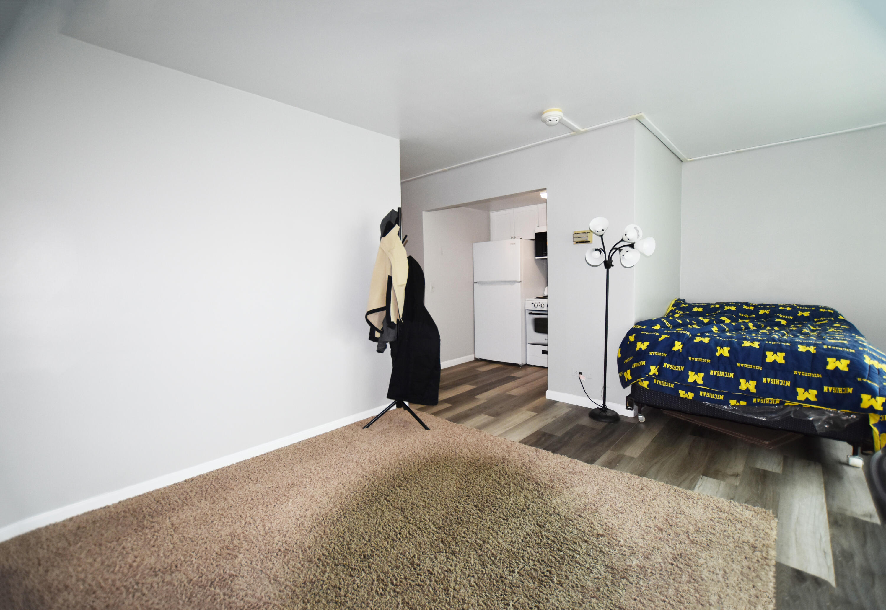 555 E William Street 3K