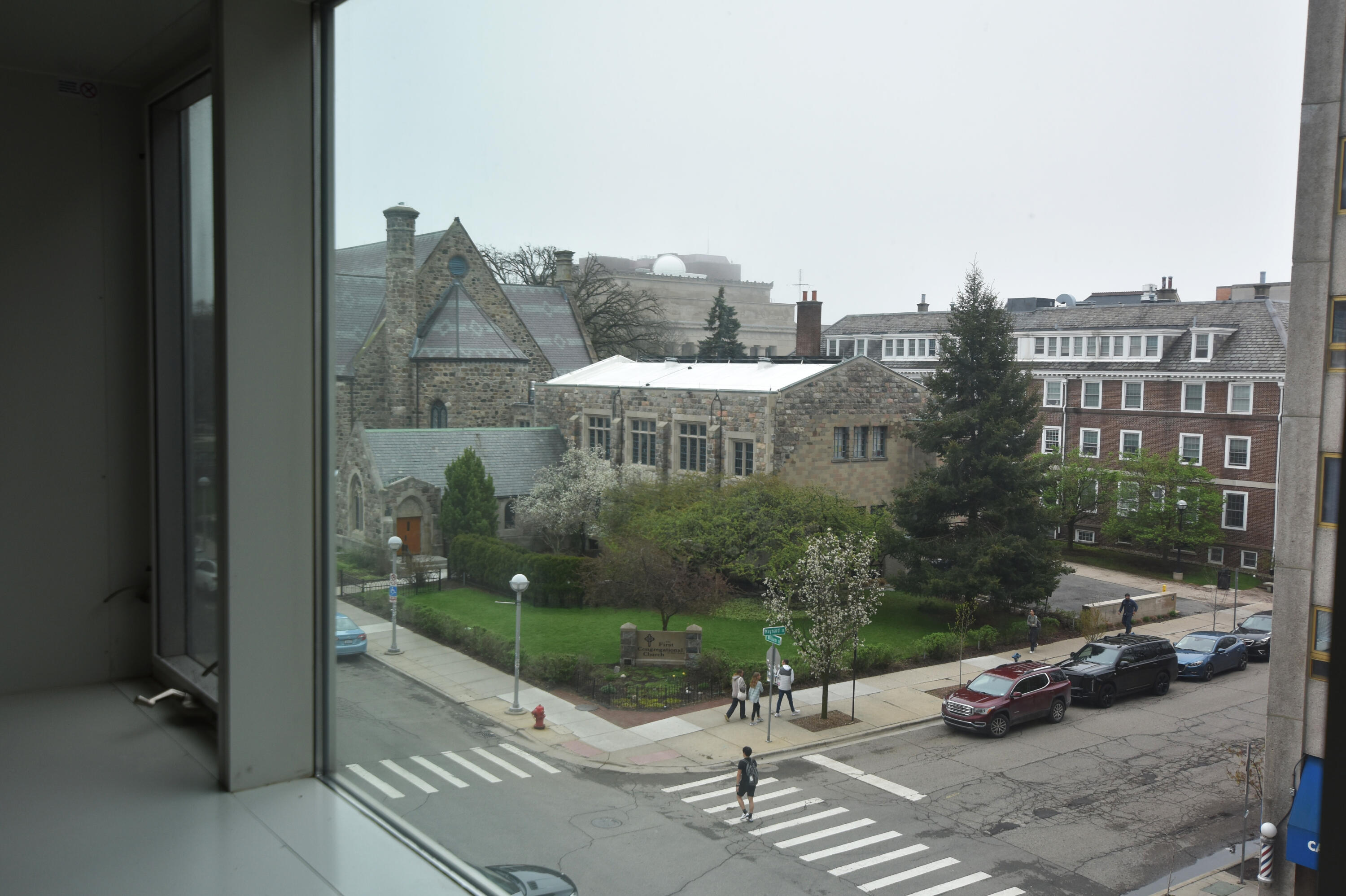 555 E William Street 3K