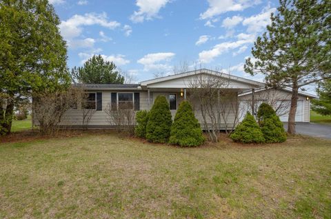 10105 Virginia Street Oscoda Charter Township Iosco MI 48750
