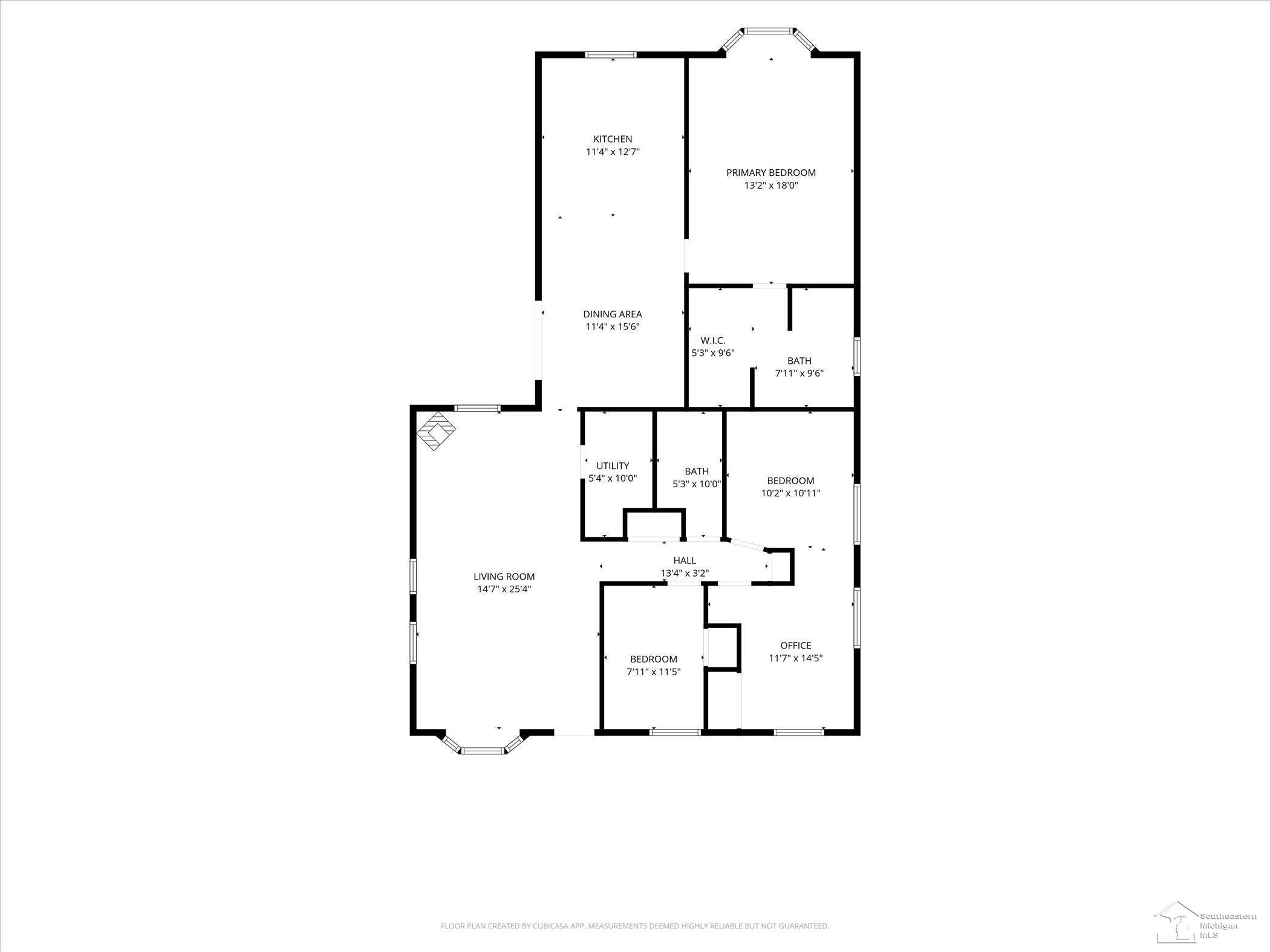 2695 Thunderbird Trail