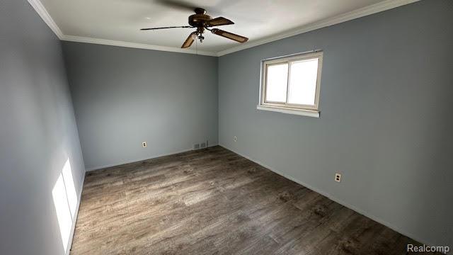 16207 Cleophus Avenue