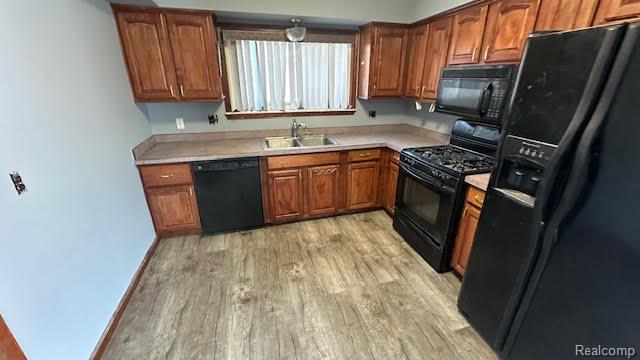 16207 Cleophus Avenue