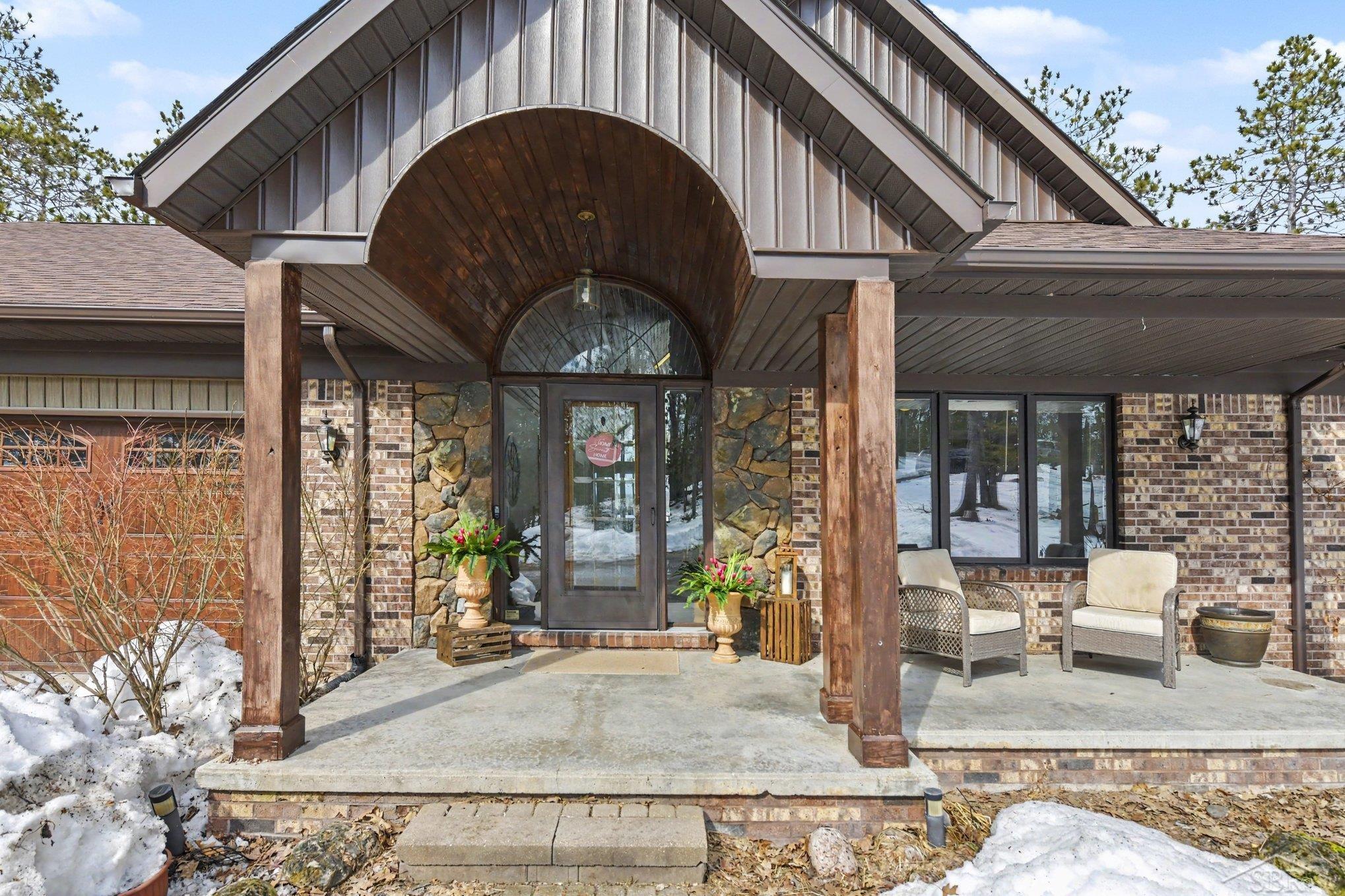 8775 Winding Ridge Drive