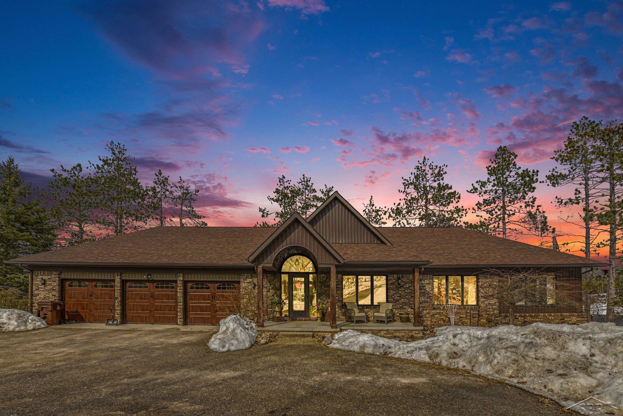 8775 Winding Ridge Drive