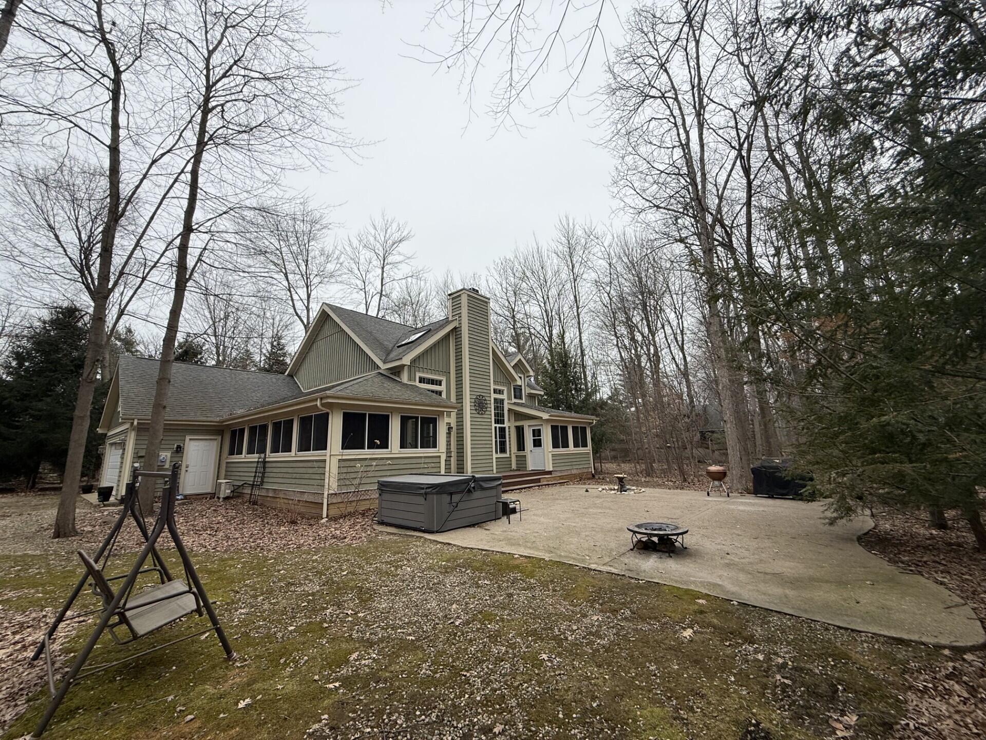 13217 Three Oaks Road