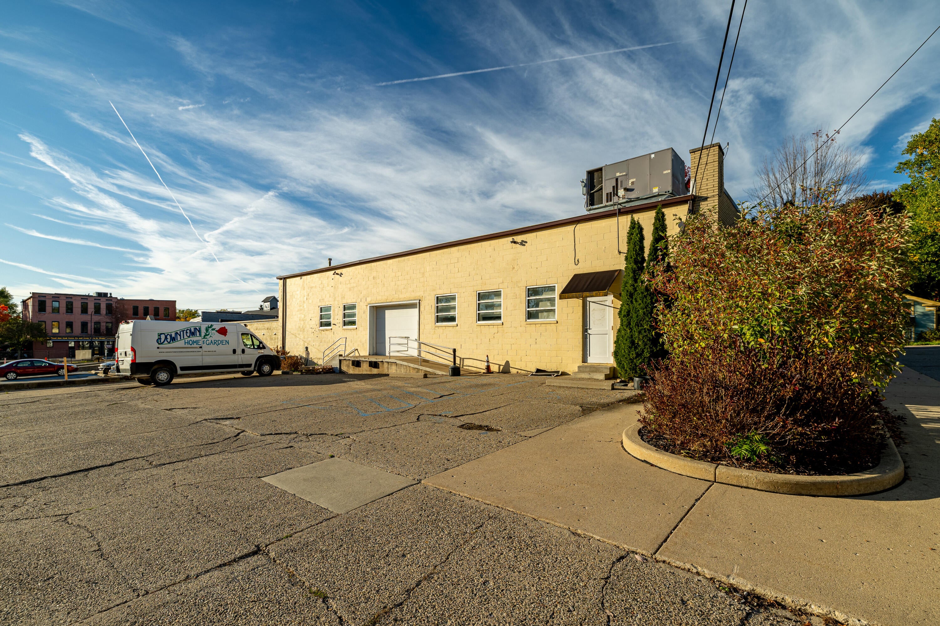 316 N Lincoln Street