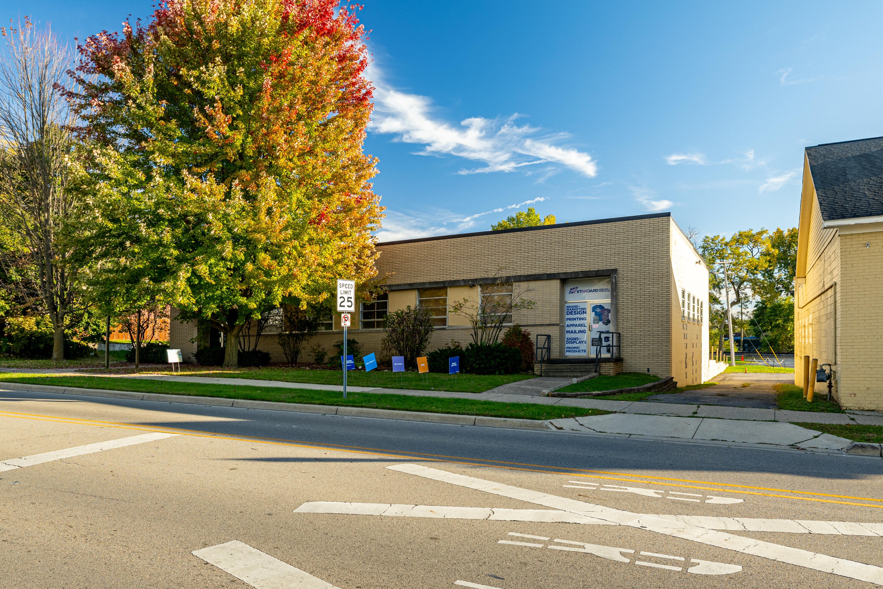 316 N Lincoln Street