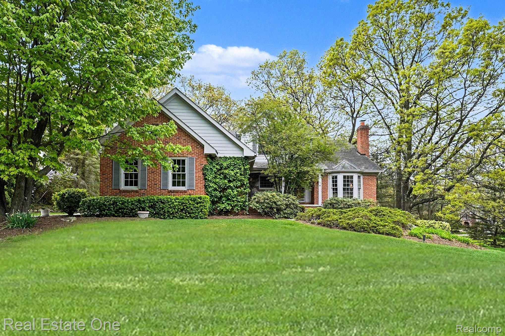 8189 High Point Trail