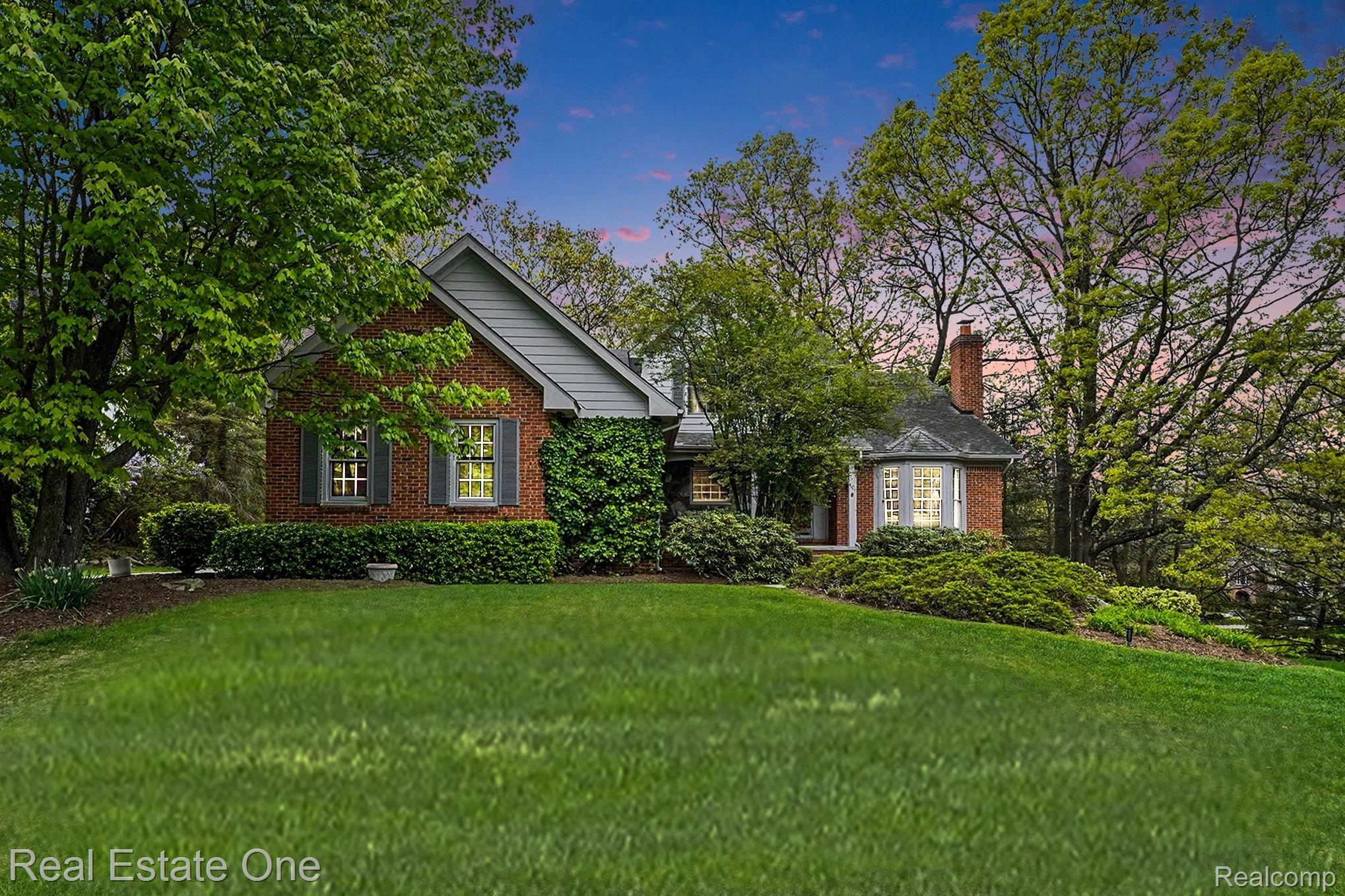 8189 High Point Trail