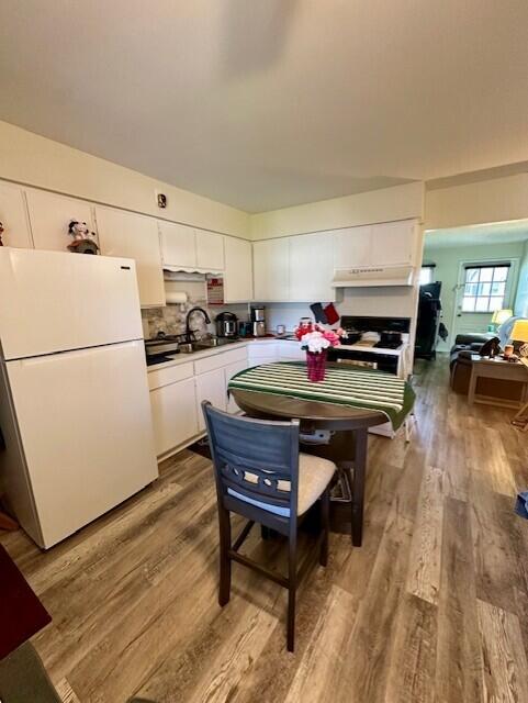 649 Blue Ash Drive SE 117