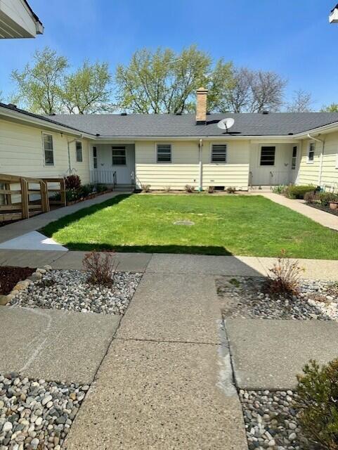 649 Blue Ash Drive SE 117