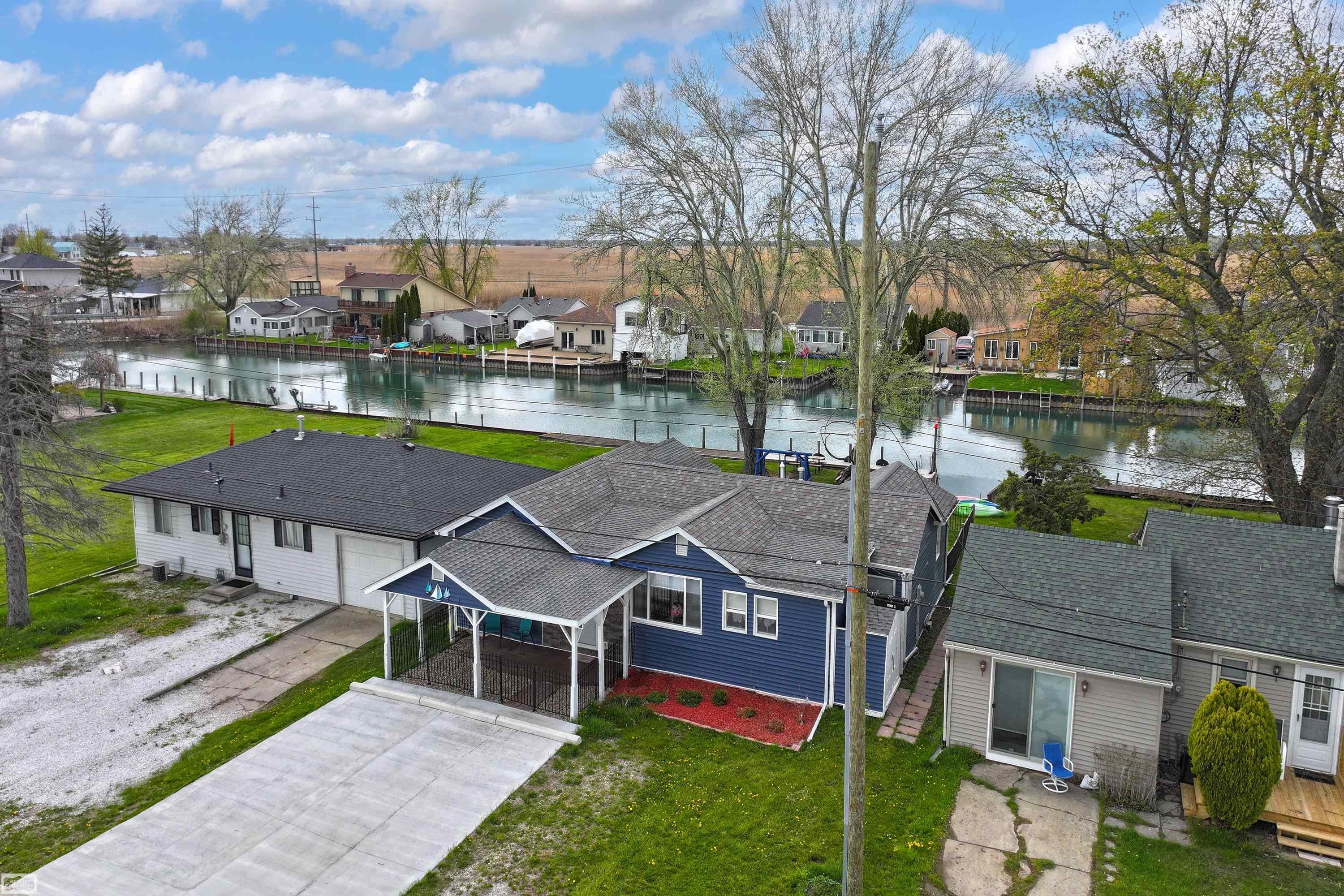 6334 Marina Drive