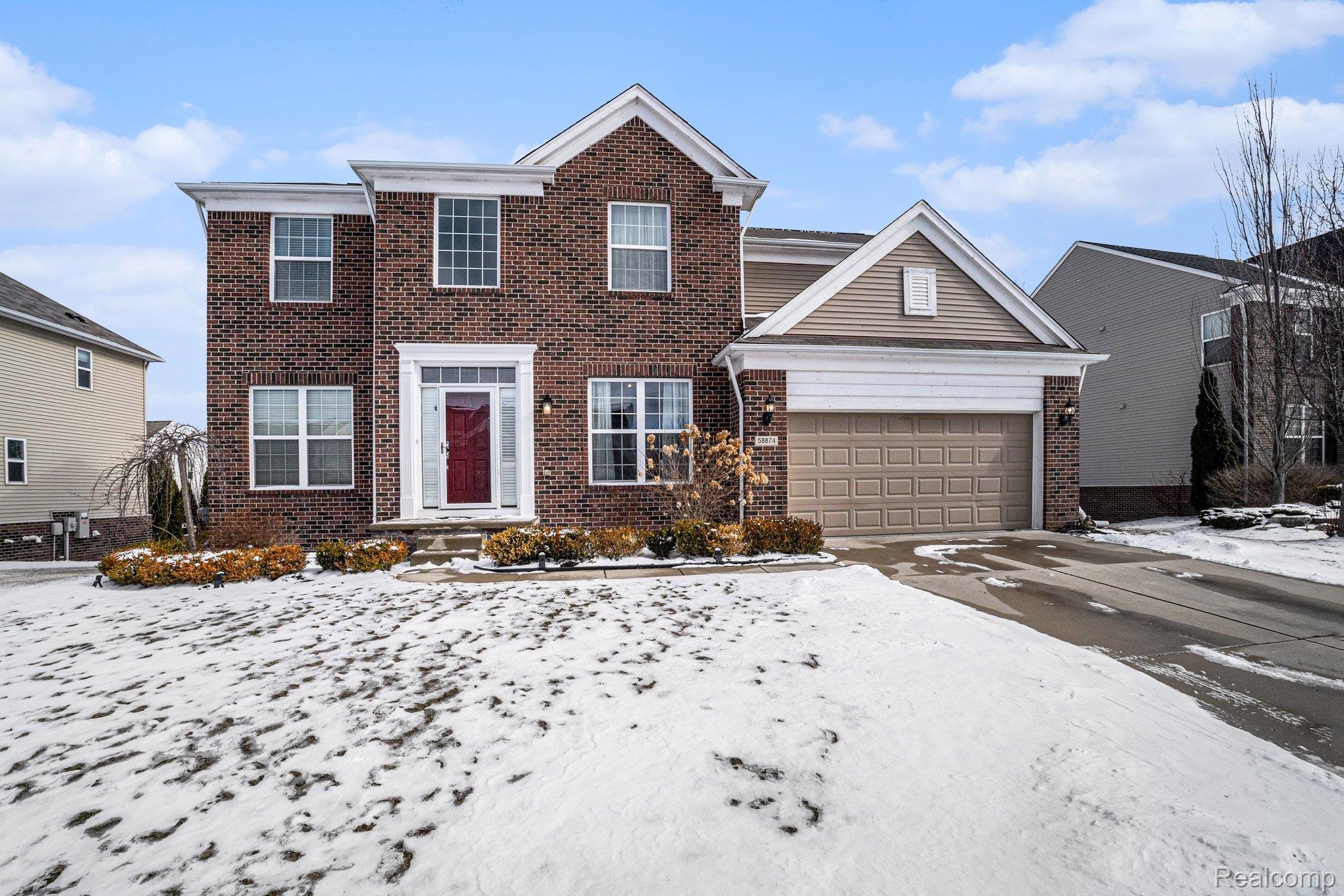 58874 Peters Barn Drive