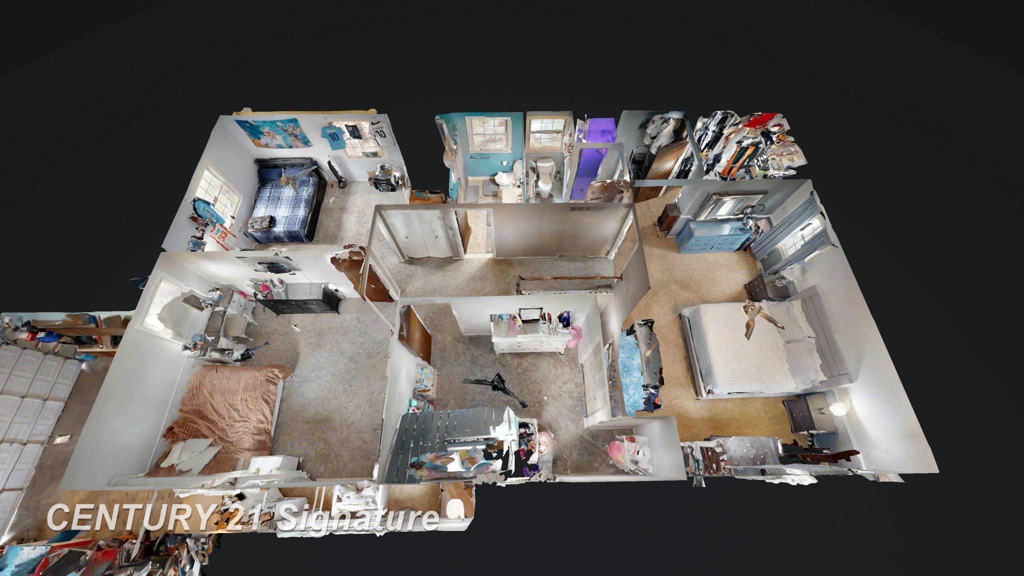 5327 Conestoga Drive