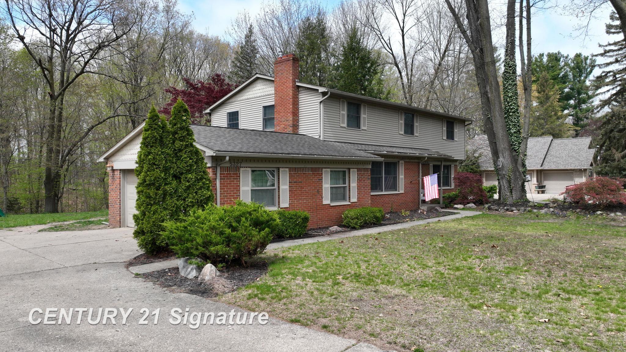 5327 Conestoga Drive