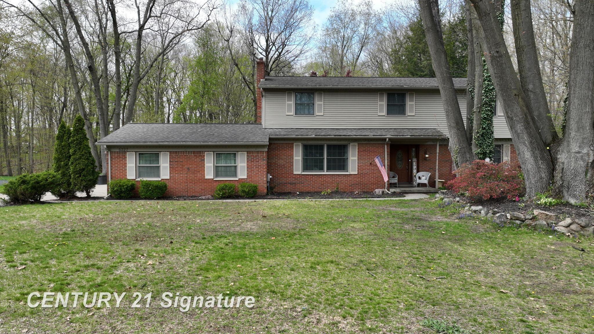 5327 Conestoga Drive
