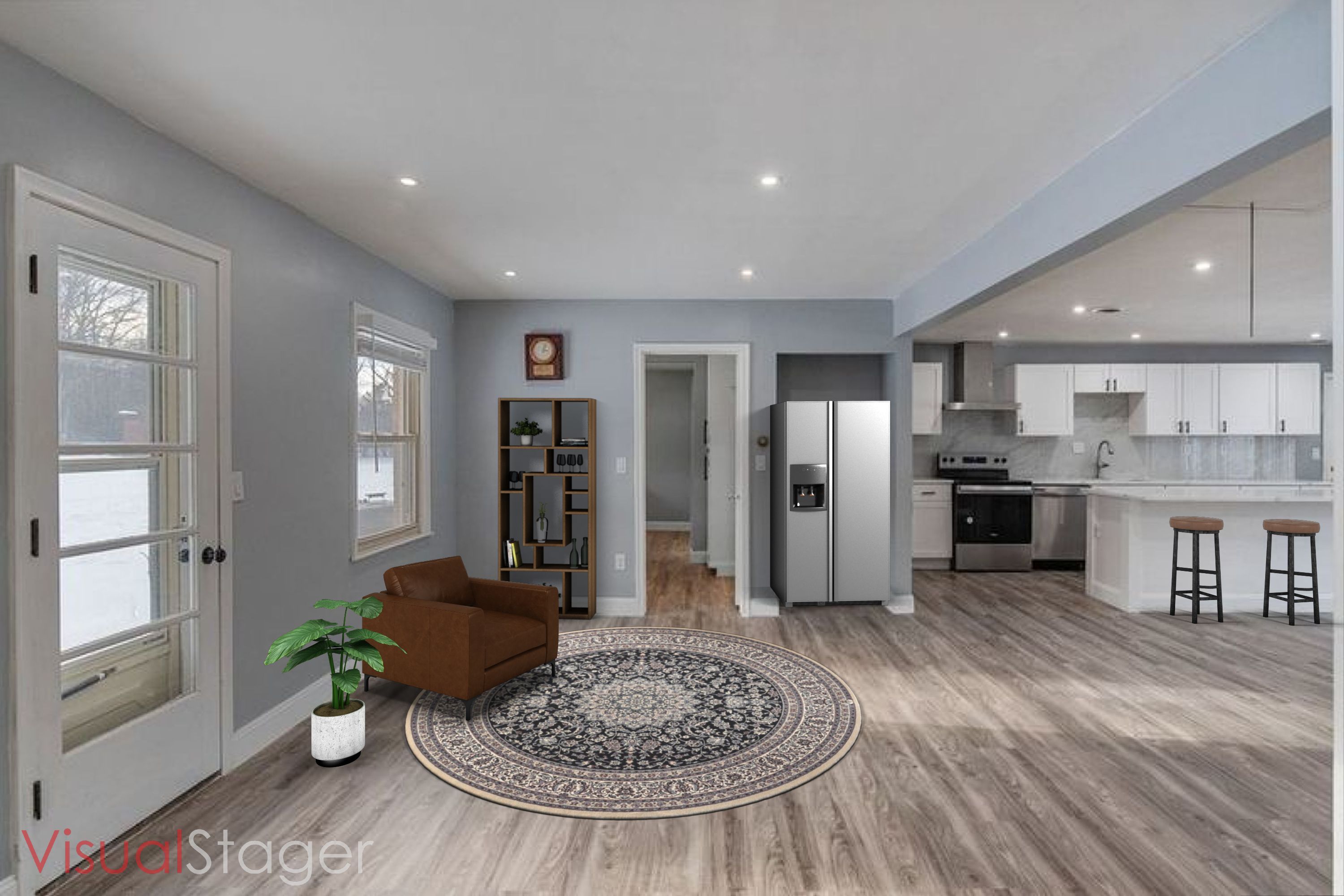 23369 GLENCREEK Drive