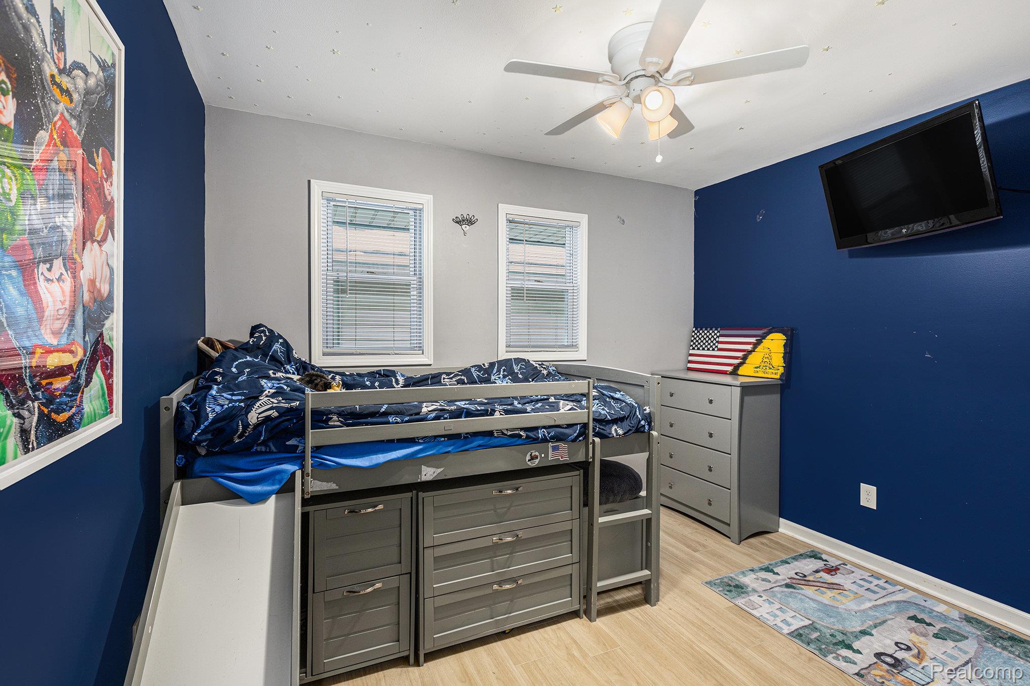 Taylor, Michigan 48180, United States, 3 Bedrooms Bedrooms, ,1 BathroomBathrooms,Residential,Active,252439