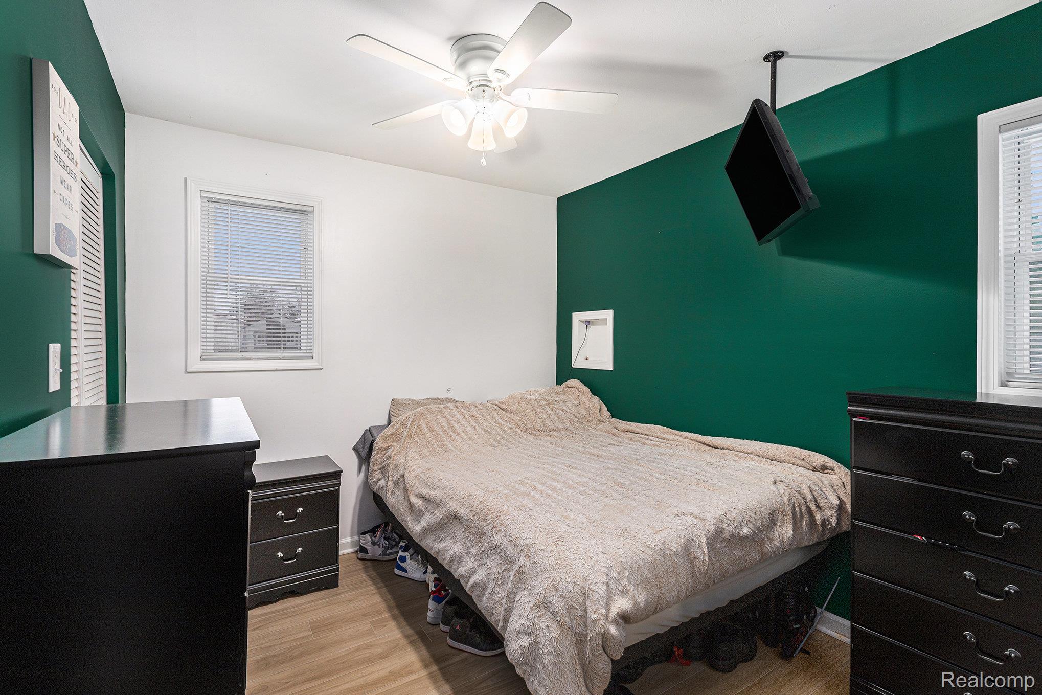 Taylor, Michigan 48180, United States, 3 Bedrooms Bedrooms, ,1 BathroomBathrooms,Residential,Active,252439