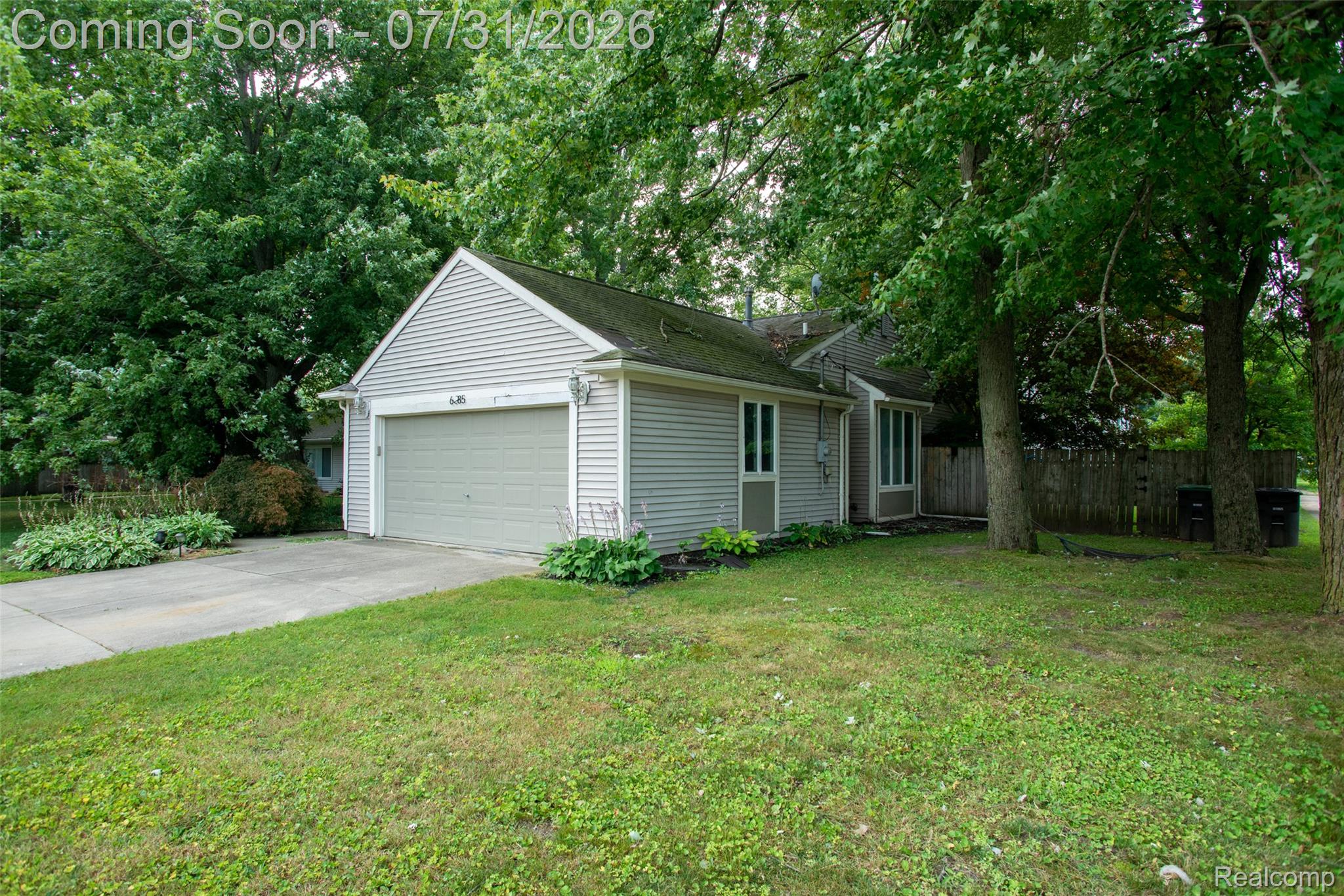 26085 Superior Road