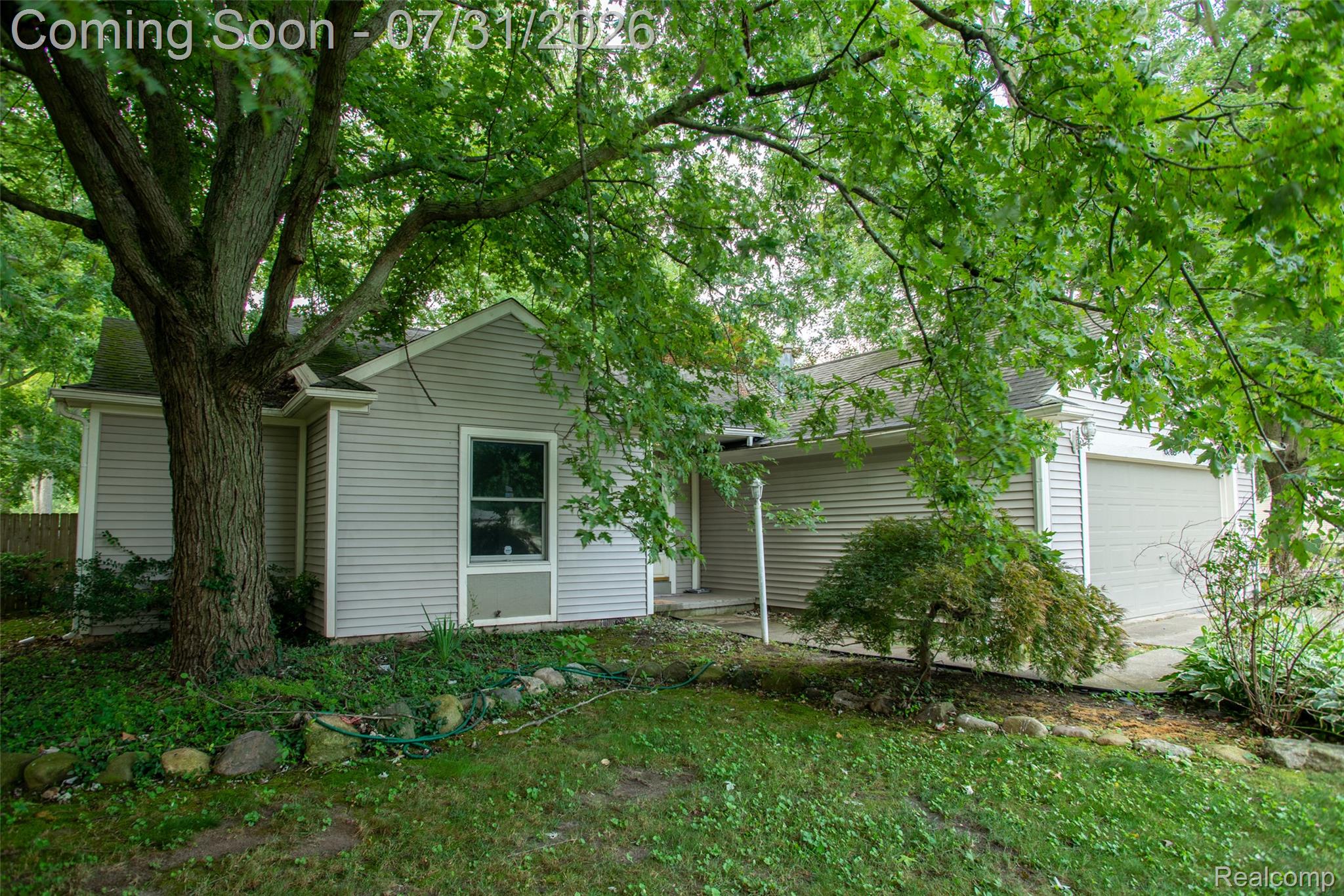26085 Superior Road