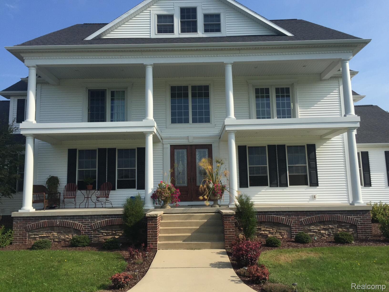 2787 Moyer Road