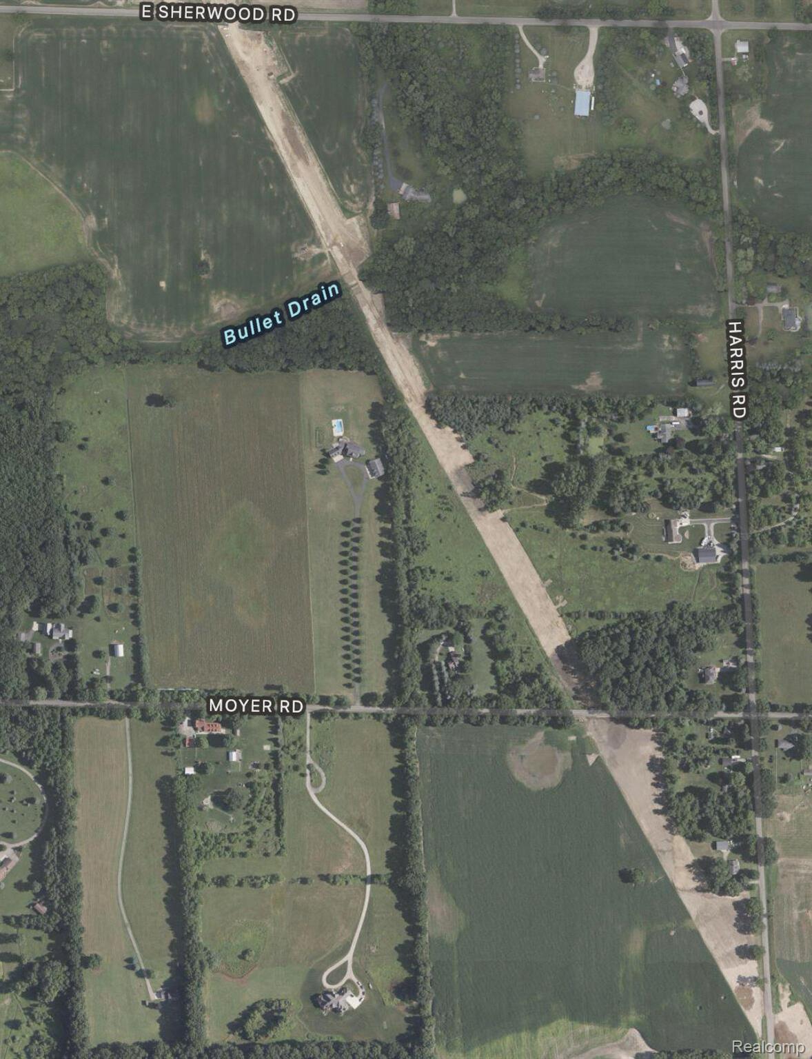 2787 Moyer Road