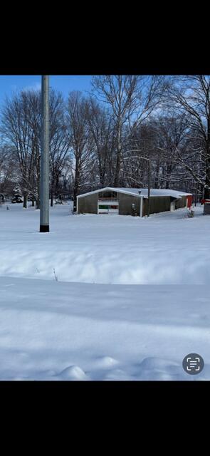 27932 Dewey Lake Street