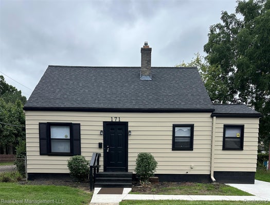171 BASSETT ST, PONTIAC, MI 48341 - Image e89617a4e744c52fbdec8be9f7f668e0/617438023