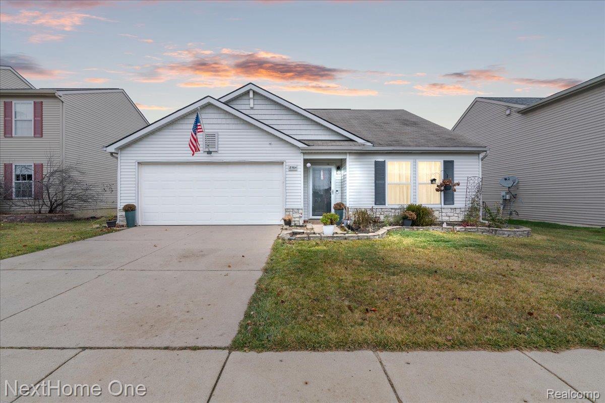 8564 Fox River Drive